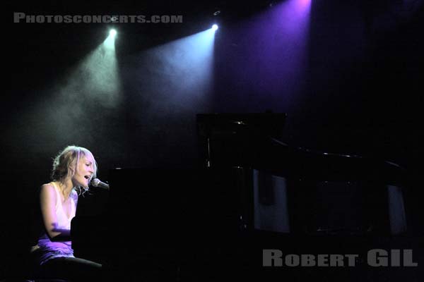 EMILY HAINES AND THE SOFT SKELETON - 2007-06-08 - PARIS - La Maroquinerie - 